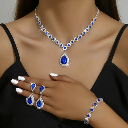 Fashion Jewelry Set