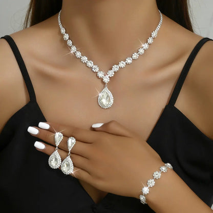 Fashion Jewelry Set