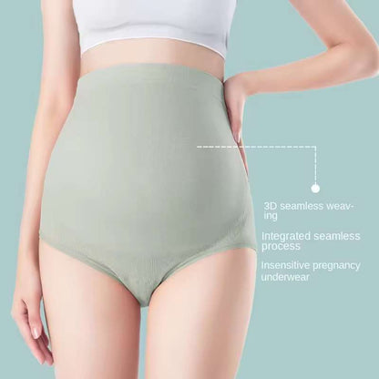Cozy Maternity High Waist Underwear (3 Pack)