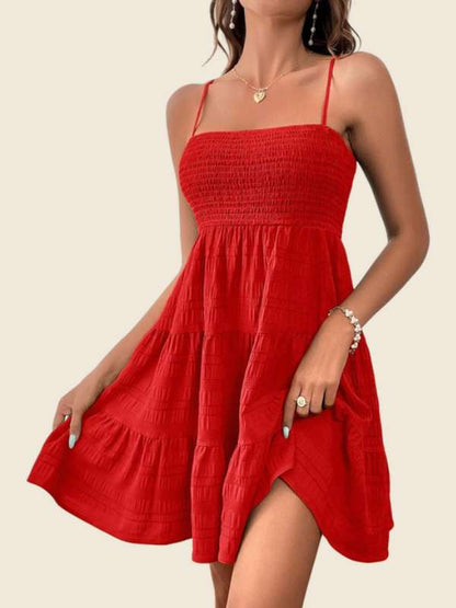 Elegant Summer Maternity Dress