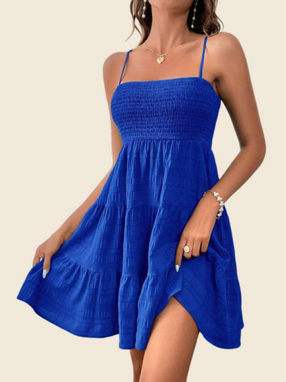 Elegant Summer Maternity Dress